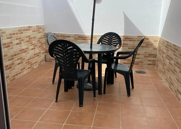 Apartamento Marina