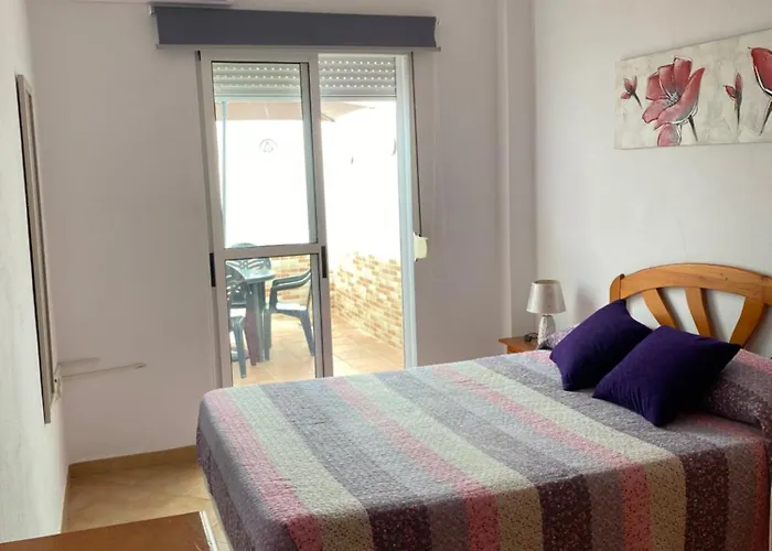 Apartamento Marina