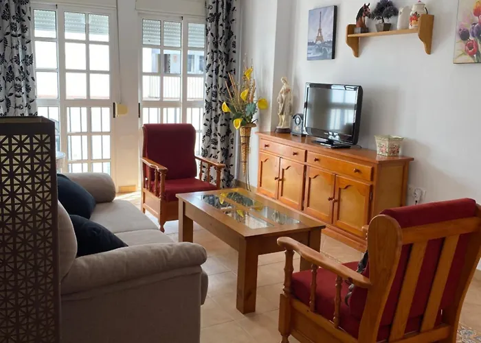 Apartamento Marina