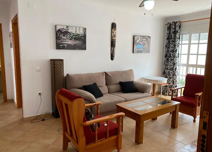 Apartamento Marina
