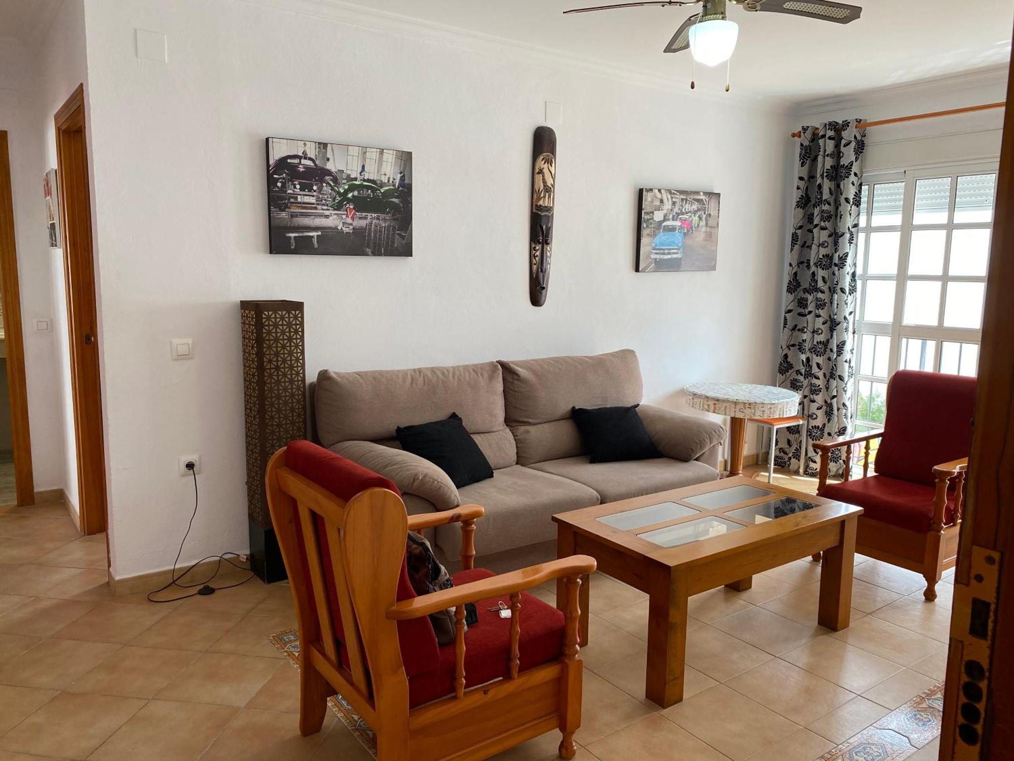 Marina Apartment