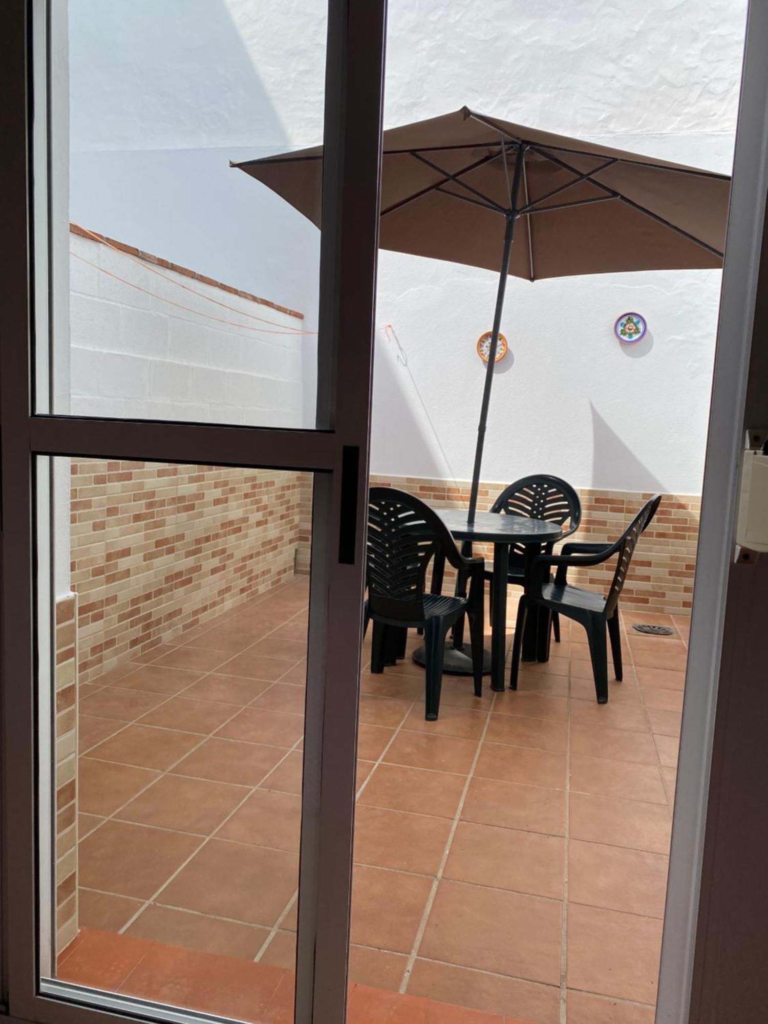 Marina Apartment *