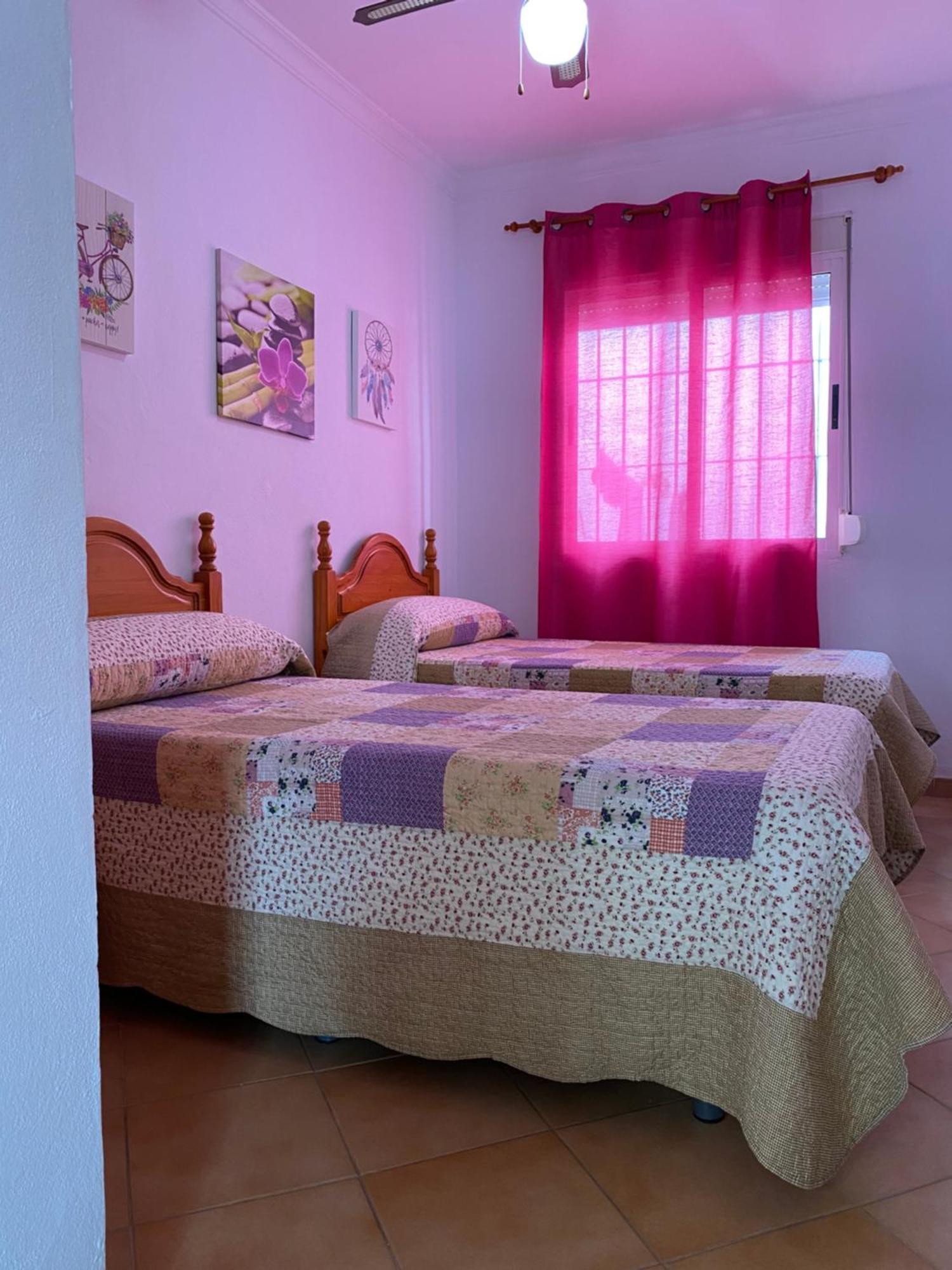 Marina Apartment Conil De La Frontera