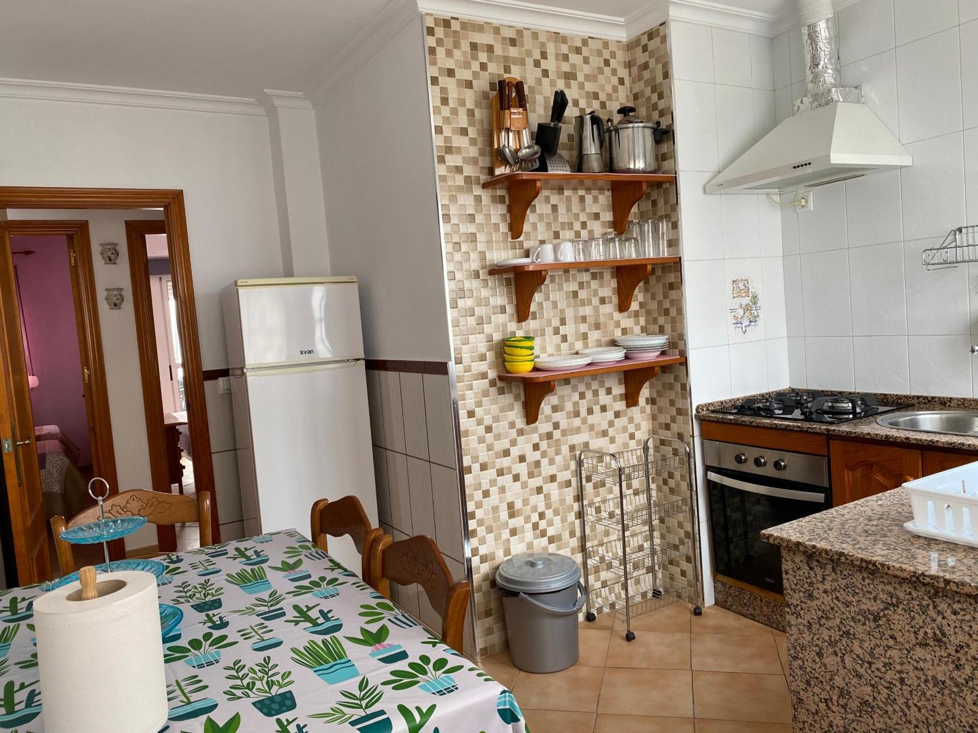 Apartment Marina Conil De La Frontera